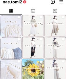 Instagram🌼 | その他