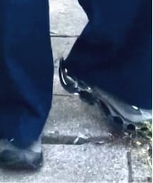 MIZUNO | スニーカー