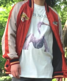 A Good Bad Influence | Tシャツ/カットソー