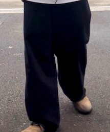 GU | デニムパンツ