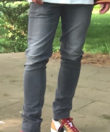 Moonage Devilment | デニムパンツ