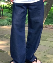 UNIQLO | デニムパンツ