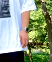 G-SHOCK | アナログ腕時計