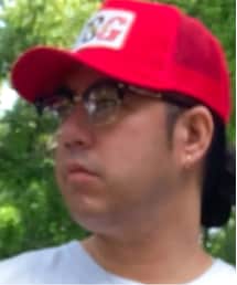 SAINT Mxxxxxx | キャップ