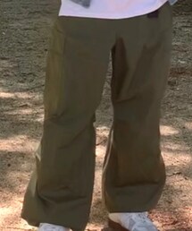 GU | カーゴパンツ