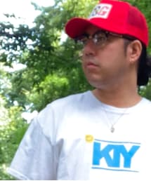 CHROME HEARTS | メガネ