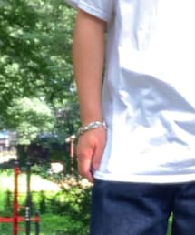 JUSTIN DAVIS | ブレスレット