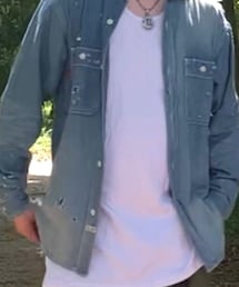 Moonage Devilment | タンクトップ