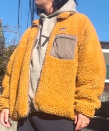 patagonia | ジャケット/アウター