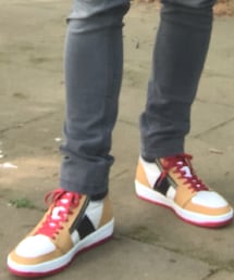 MSML | スニーカー