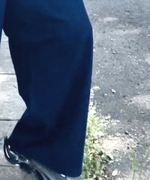 Moonage Devilment | デニムパンツ