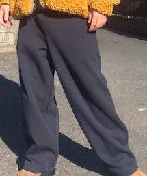 UNIQLO | スウェットパンツ