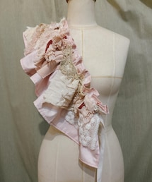 Handmade | サスペンダー