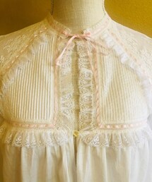 VINTAGE | ルームワンピース