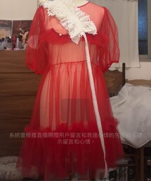 Handmade | チュニック