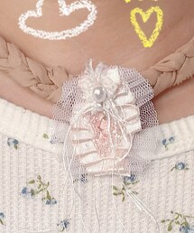 Handmade | ブローチ/コサージュ