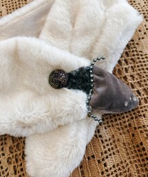 Handmade | マフラー