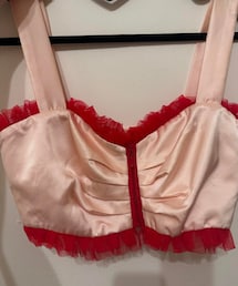 Handmade | キャミソール