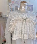 Handmade(ハンドメイド)の「トップス(トップス)」