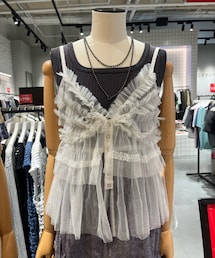 PAGEBOY | キャミソール