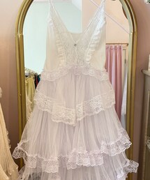 VINTAGE | ワンピース/ドレス