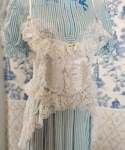VINTAGE(ヴィンテージ)の「トップス(キャミソール)」