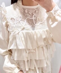 Handmade | トップス