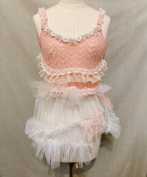 Handmade | キャミソール