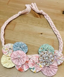 Handmade | ブローチ/コサージュ