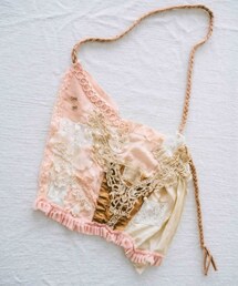 Handmade | サスペンダー