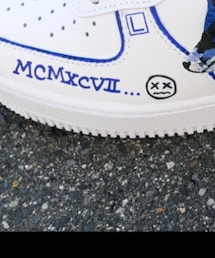 NIKE | スニーカー