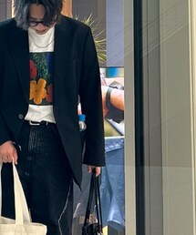 UNIQLO | テーラードジャケット