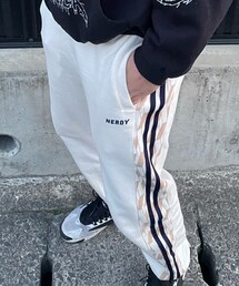 NERDY | その他パンツ