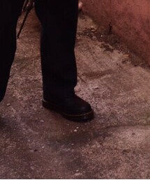 Dr. Martens | シューズ