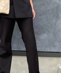 BEAMS | スラックス