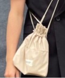 beautiful people | ショルダーバッグ