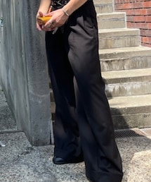 soerte | スラックス