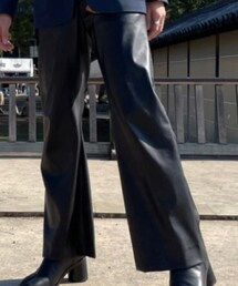 RYO TAKASHIMA | その他パンツ