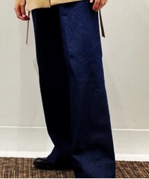 JOHN LAWRENCE SULLIVAN | デニムパンツ