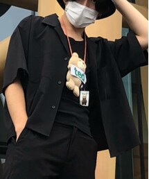 MONKEY TIME | シャツ/ブラウス