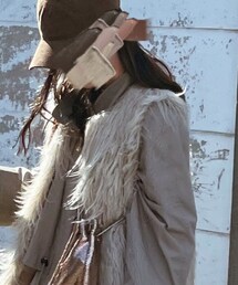 Spick & Span | その他アウター