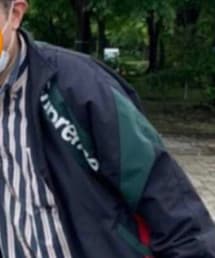 Supreme  | ナイロンジャケット