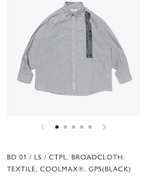 WTAPS | シャツ/ブラウス