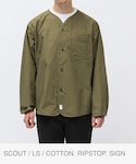 WTAPS(ダブルタップス)の「トップス(その他トップス)」