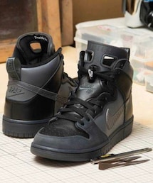 Nike SB Dunk High Pro FPAR | スニーカー