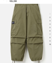 NEIGHBORHOOD | カーゴパンツ