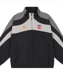 Supreme  | supreme umbro Track Jacket(ナイロンジャケット)
