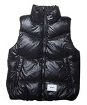 WTAPS(ダブルタップス)の「ジャケット/アウター(ダウンベスト)」