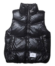 WTAPS | ダウンベスト