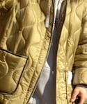 WTAPS(ダブルタップス)の「ジャケット/アウター(ミリタリージャケット)」